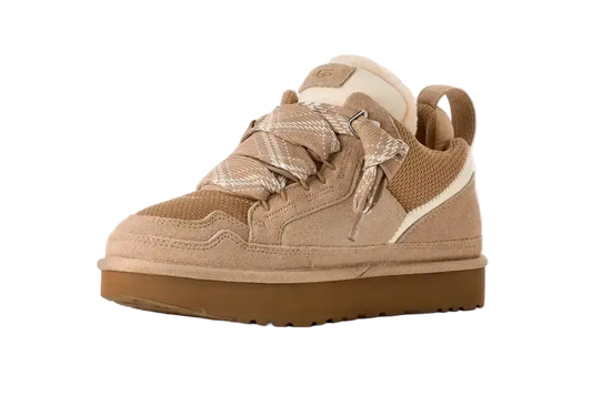 UGG Lowmel Trainer ‘Sand’ Kickrs Hub