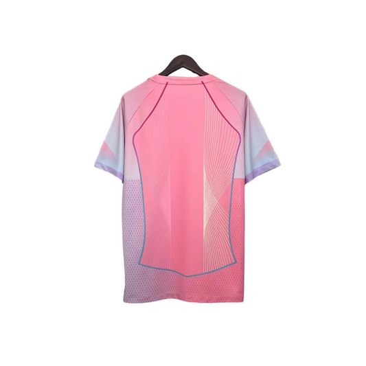 FC Barcelona ‘Pink Horizon’ Premium Jersey Kickrs Hub
