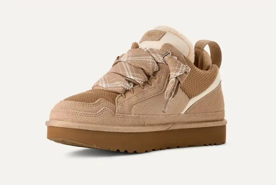 UGG Lowmel Trainer ‘Sand’ Kickrs Hub