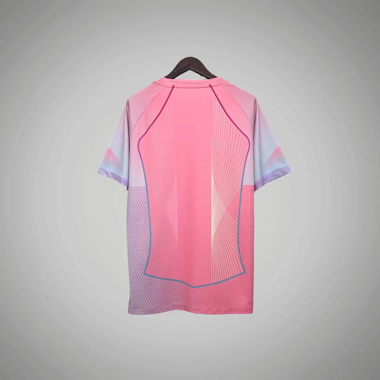 FC Barcelona ‘Pink Horizon’ Premium Jersey Kickrs Hub